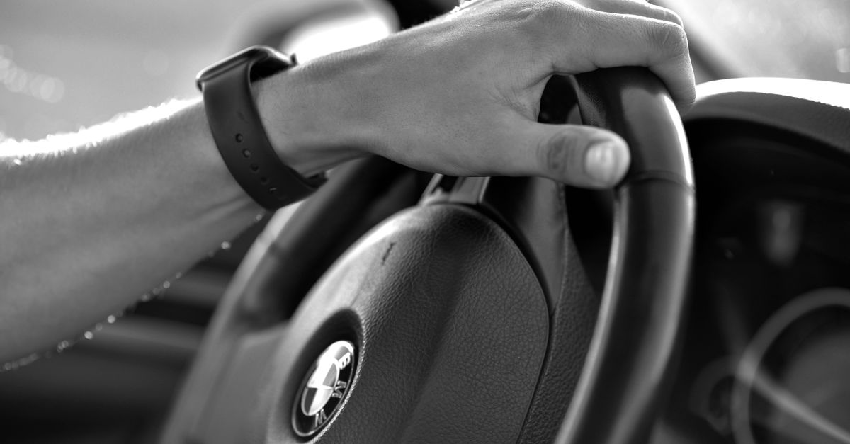BMW car key fob — William Locksmith of providence