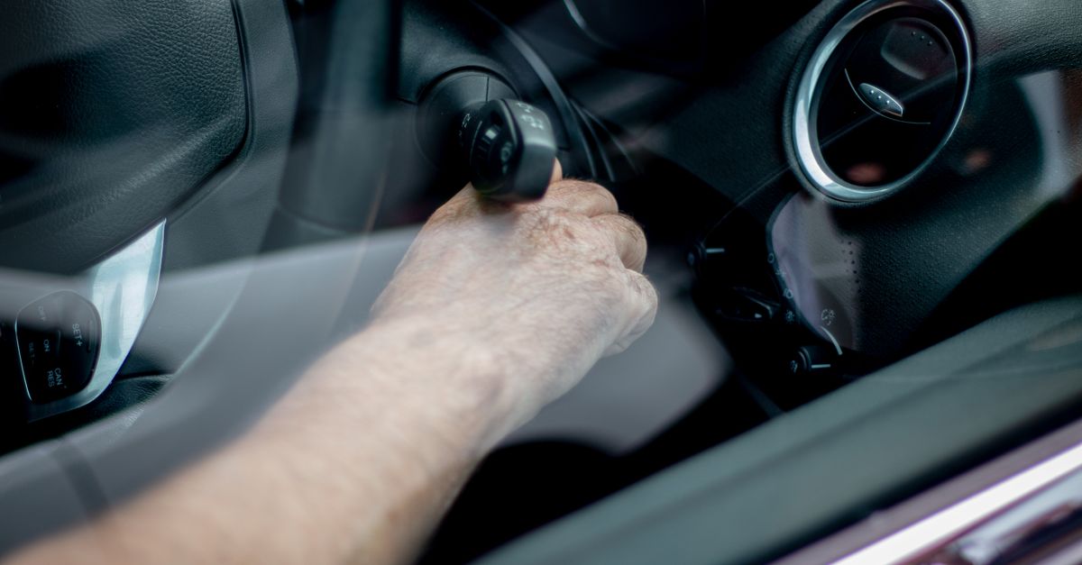 Chevrolet car key fob — William Locksmith of providence