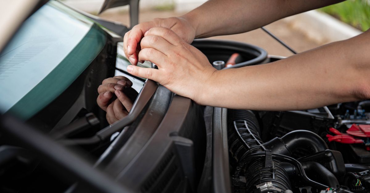 Car Lockout Service — William Locksmith of providence