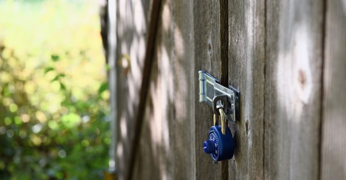 Do Smart Locks Hold Up in Rhode Island Winters? — William Locksmith of providence