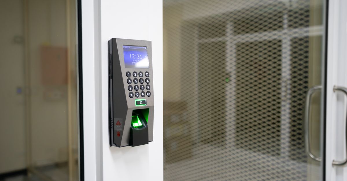 locksmith unlocking front door — William Locksmith of providence
