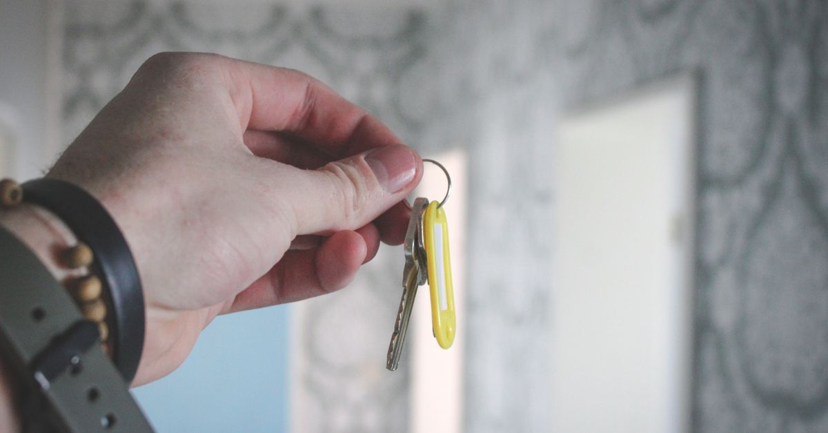 Just Moved Into a Providence Home? Rekey or Replace Your Locks? — William Locksmith of providence