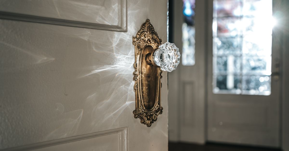 Deadbolt Installation — William Locksmith of providence