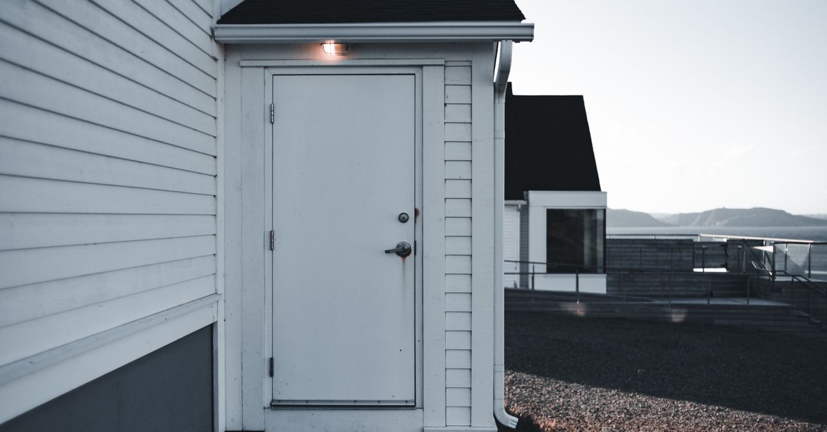 House Lockout Service — William Locksmith of providence
