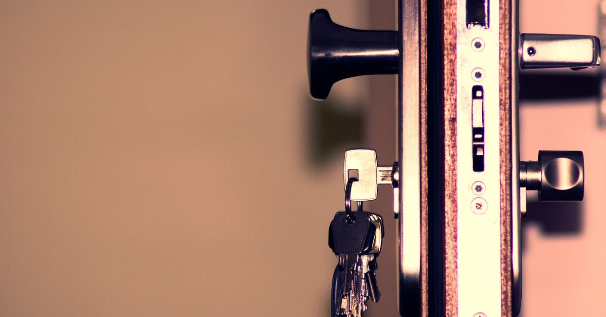 Home Lock Rekeying — William Locksmith of providence