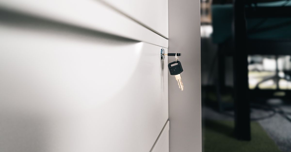 Smart Lock Installation — William Locksmith of providence