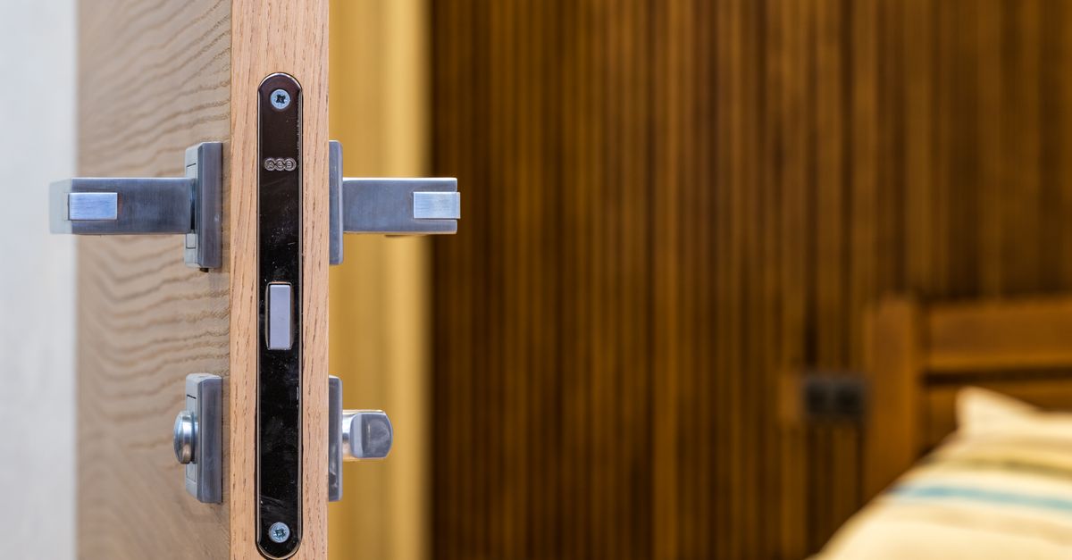 Residential Locksmith service — William Locksmith of providence