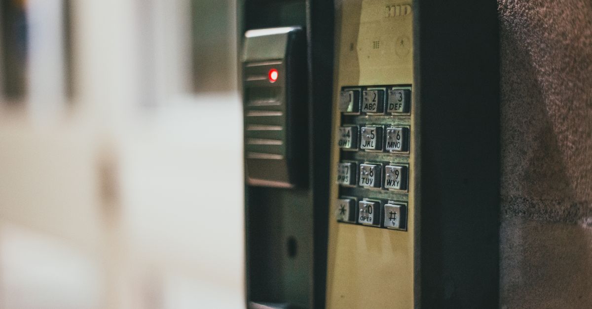 door security hardware — William Locksmith of providence