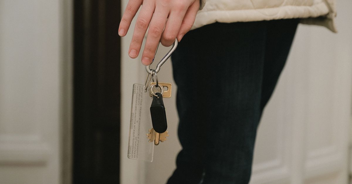 key maker professional — William Locksmith of providence