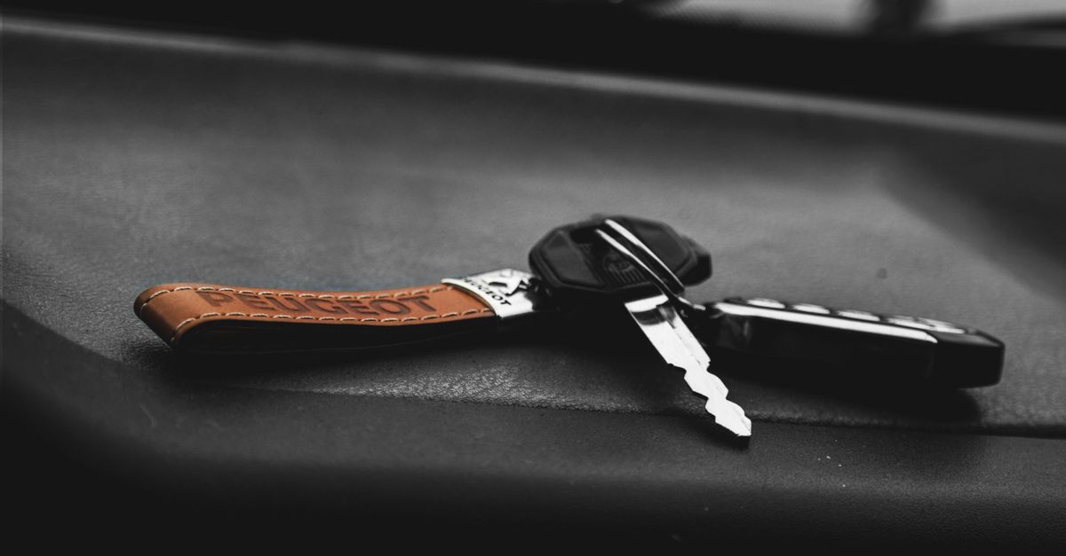 Car Key Programming in Plain Language — William Locksmith of providence