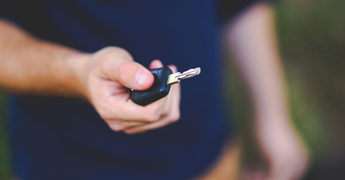 Factors That Determine Your Car Lockout Service Quote — William Locksmith of providence