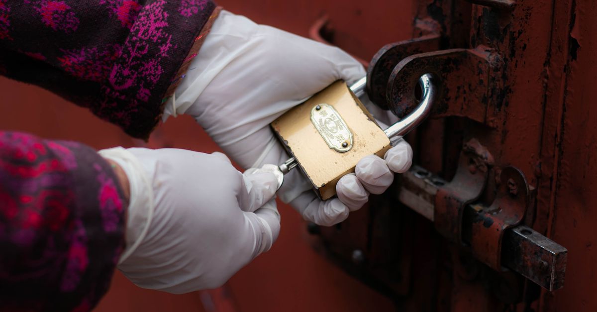 Why a Commercial Locksmith Is a Different Job Than a Home Call — William Locksmith of providence