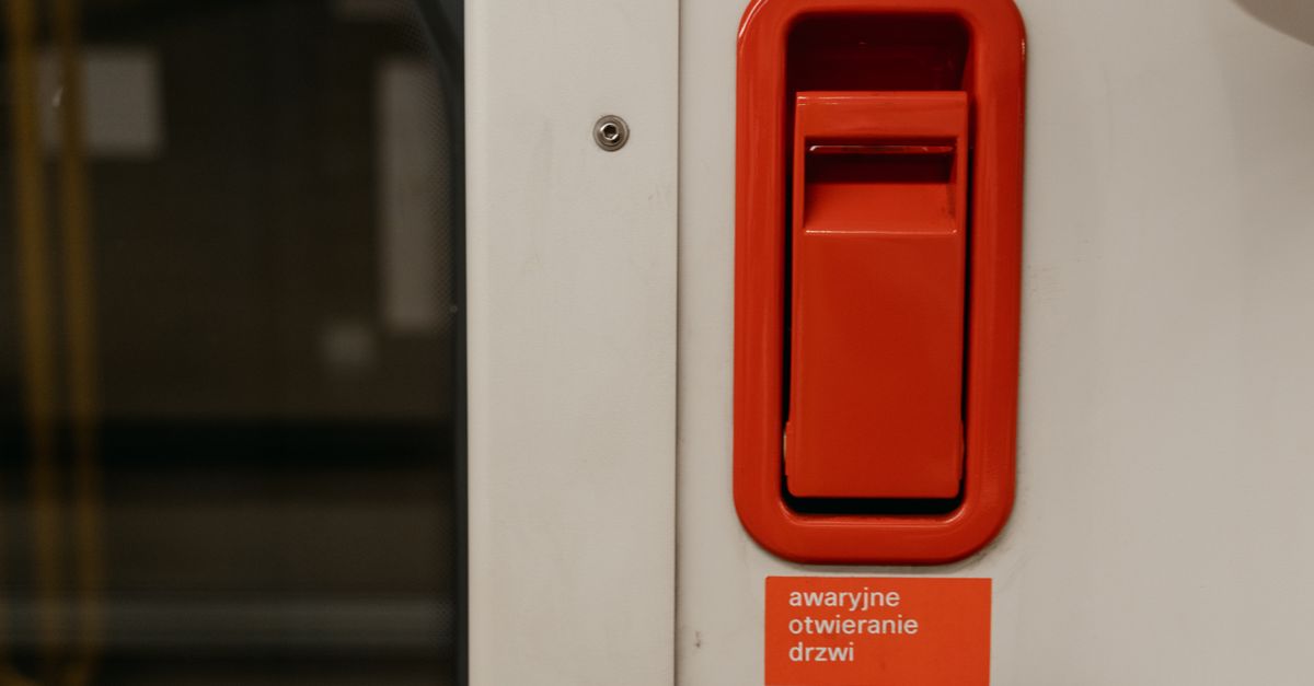 Panic Bars, Exit Devices, and Hardware Your Insurer Expects — William Locksmith of providence