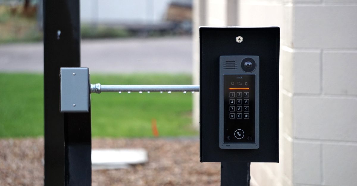 How Electronic Access Control Works — and Why It Outperforms a Standard Key — William Locksmith of providence