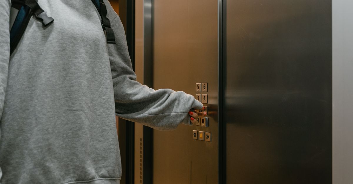 25 Access Control and Electronic Entry Services We Provide — William Locksmith of providence