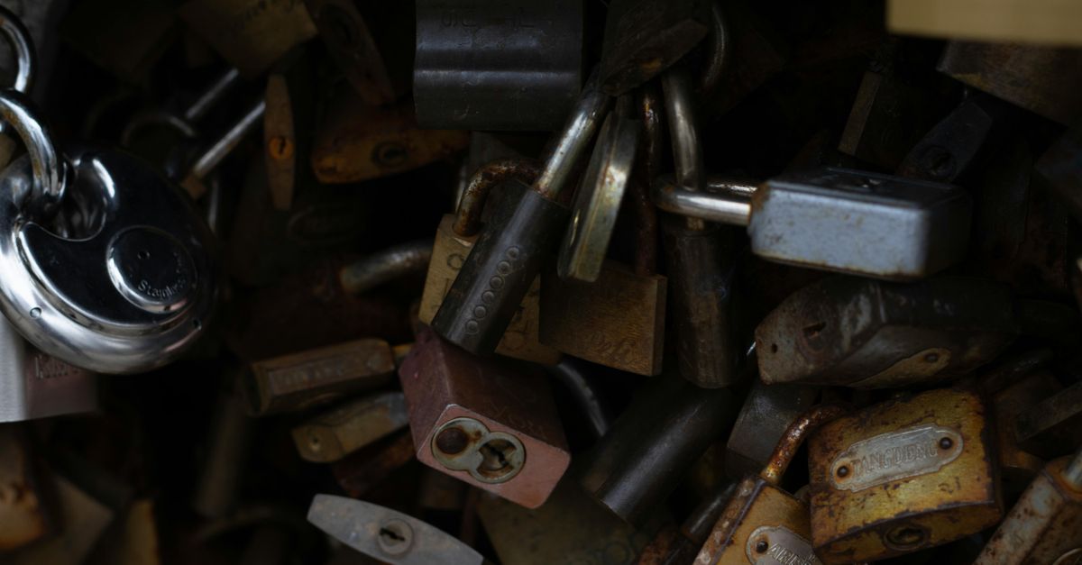 How a Tiered Master Key System Actually Works — William Locksmith of providence