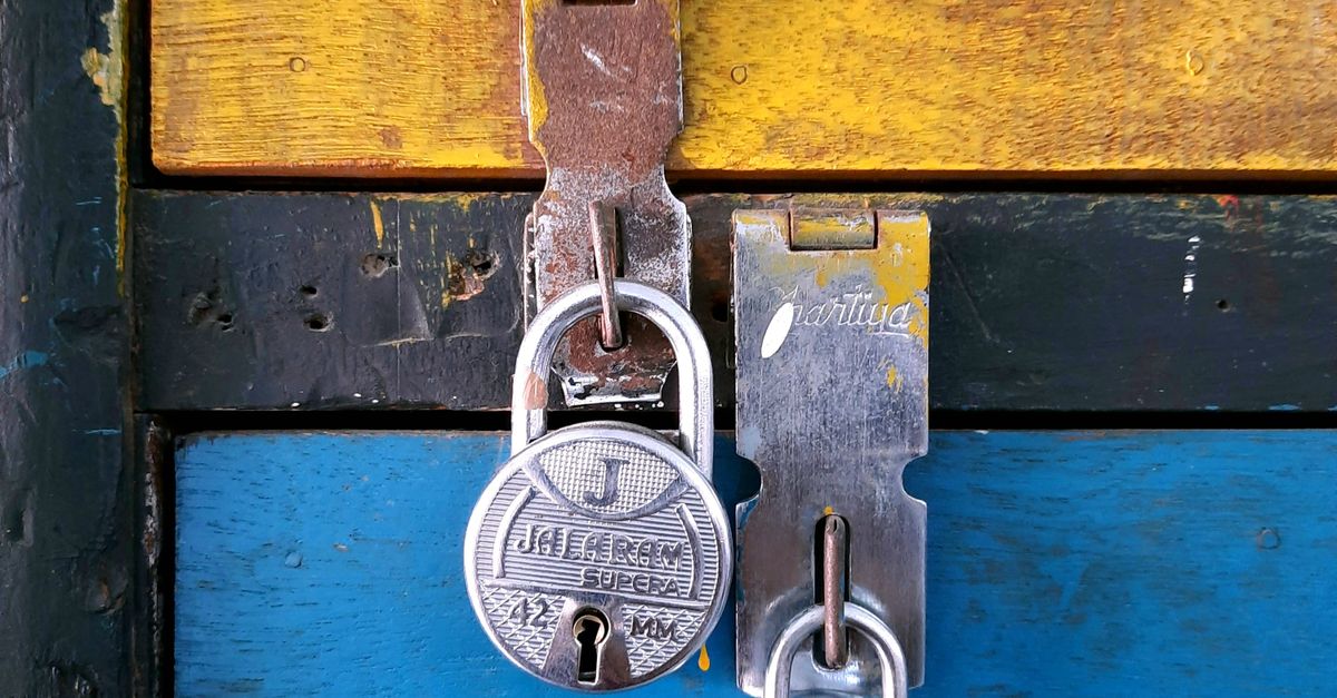 High-Security Deadbolts Worth the Upgrade — William Locksmith of providence