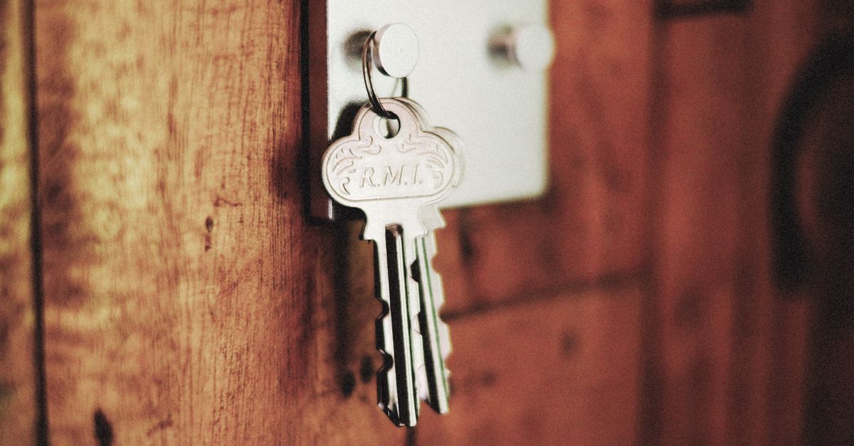 Rekeying After a Breakup, Break-In, or Lost Key — A Sensible Plan — William Locksmith of providence