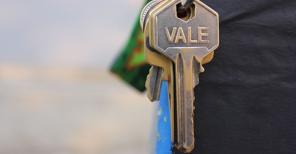 What Home Lock Rekeying Actually Does to Your Security — William Locksmith of providence
